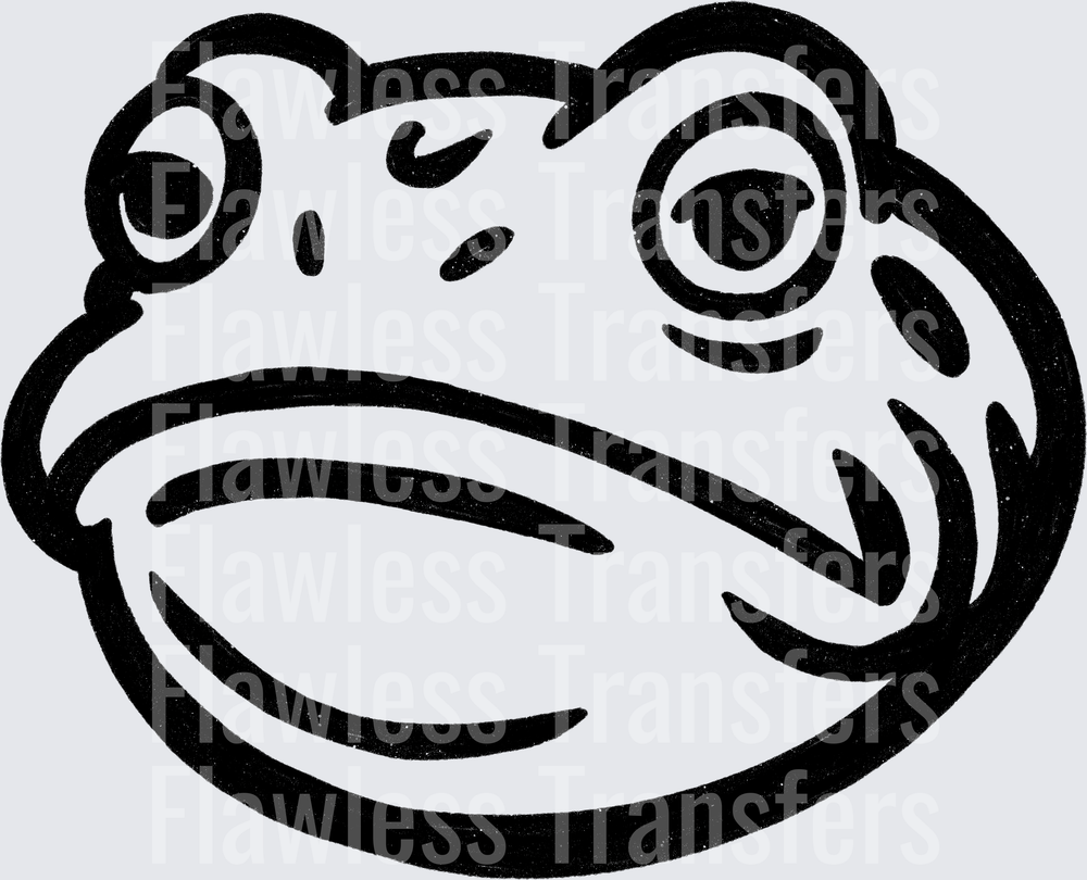 Bullfrog #2634