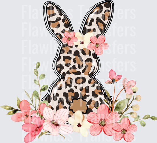 Easter Bunny #4984