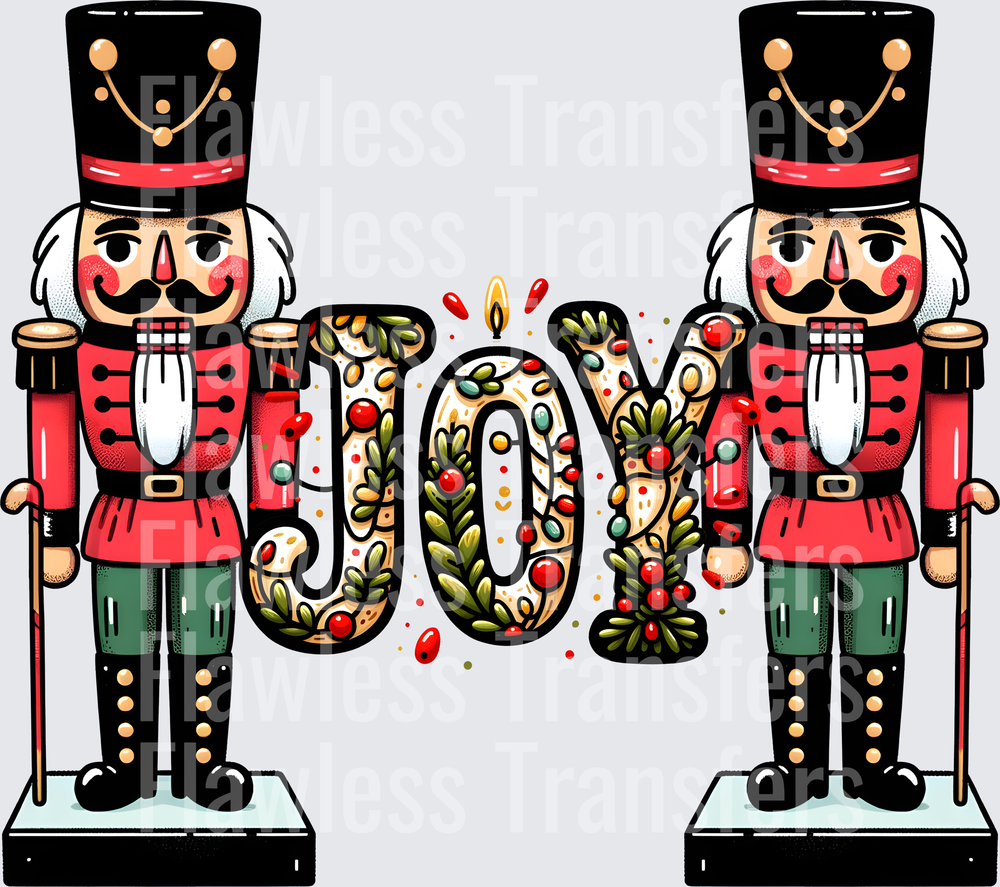 Joy Nutcracker #1627