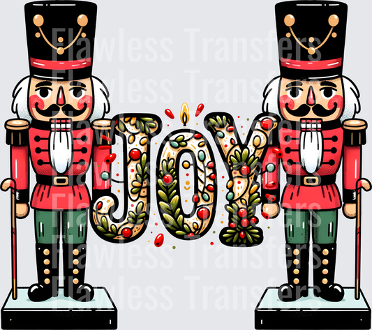 Joy Nutcracker #1627