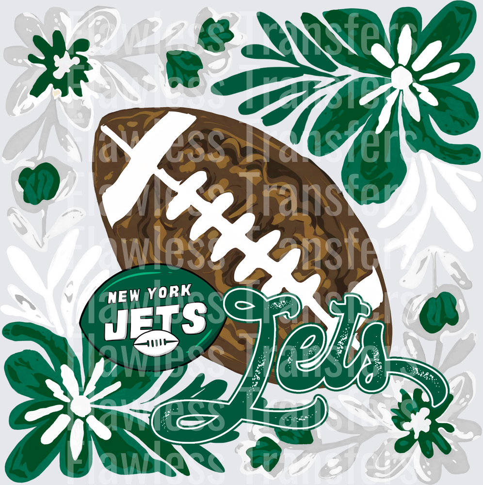 Jets #3014