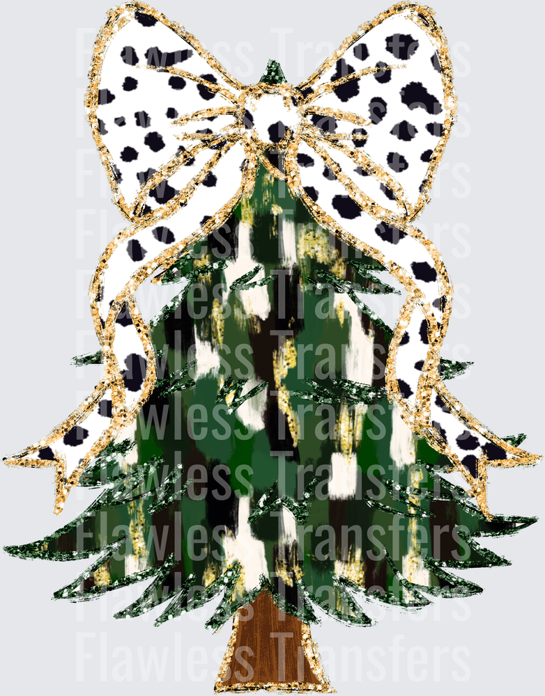 Christmas Tree #1314