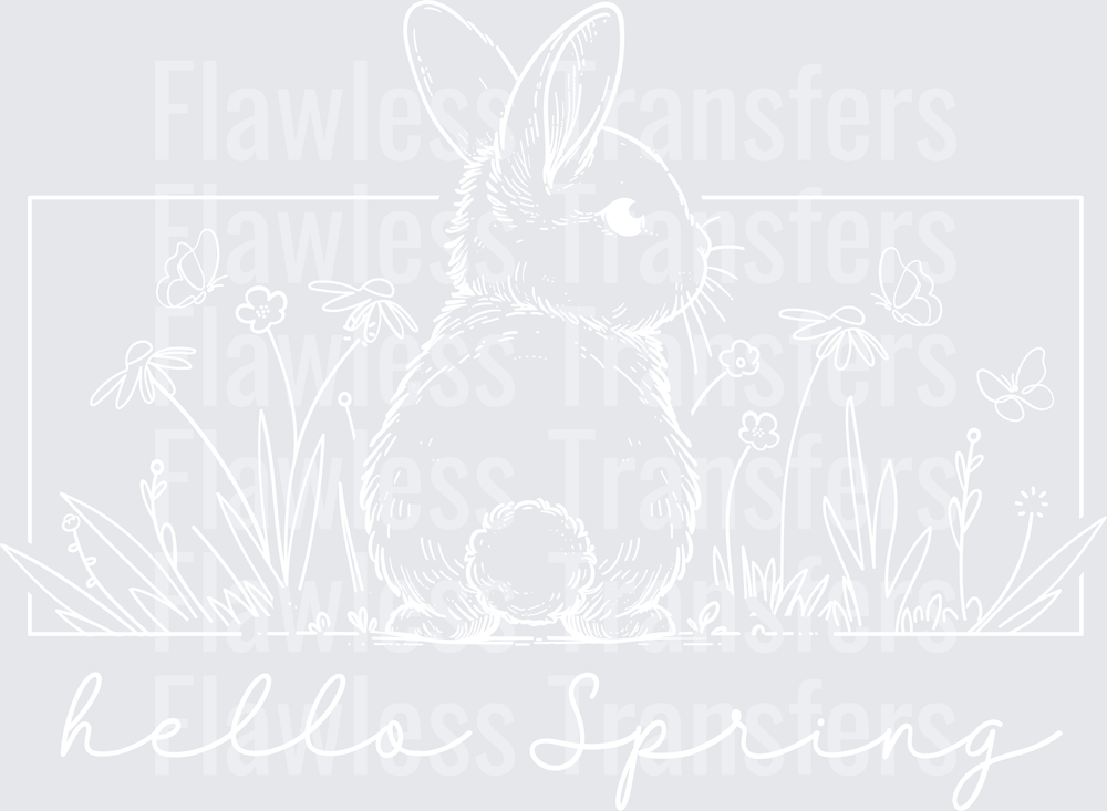 Hello Spring #4994