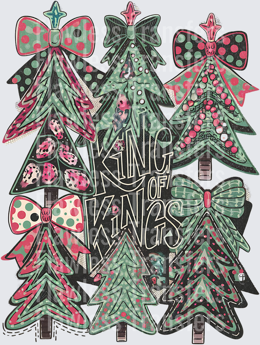 King Of Kings #5171