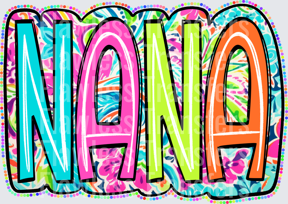 Nana #5858