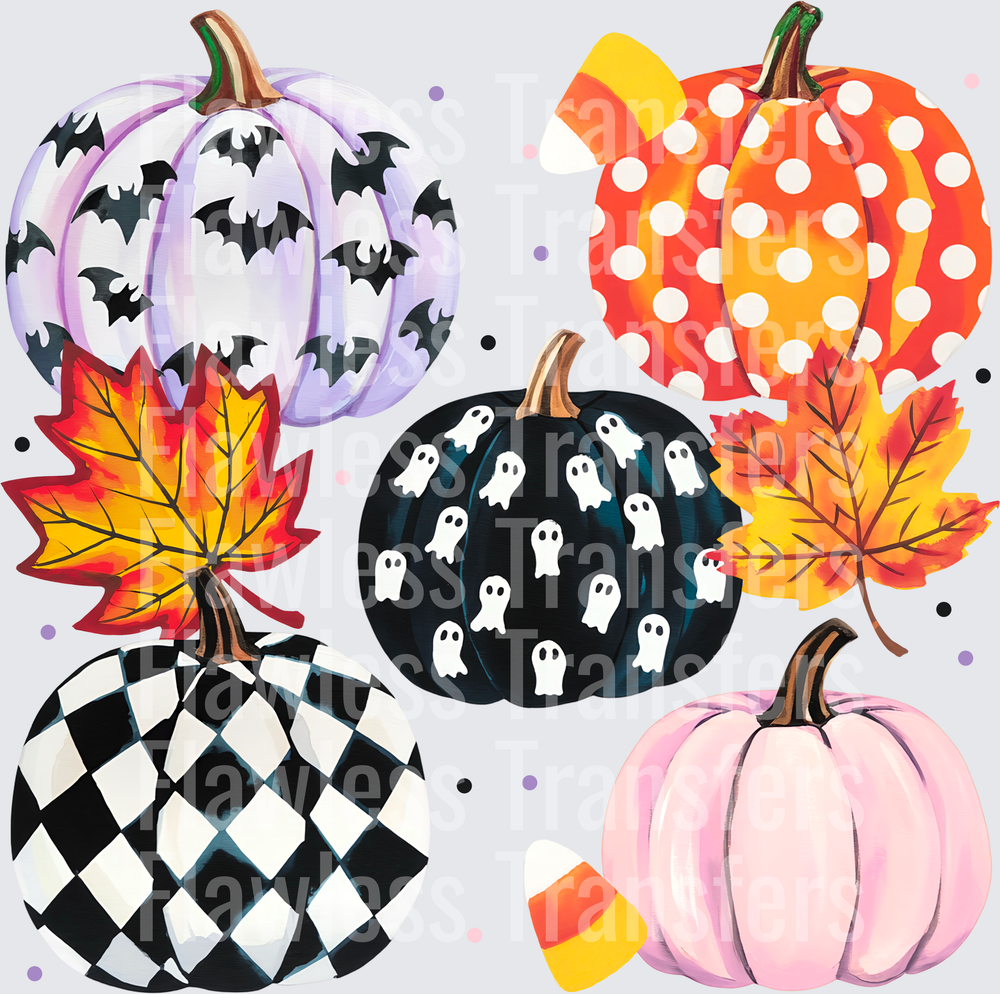 Pumpkin Collage #0783