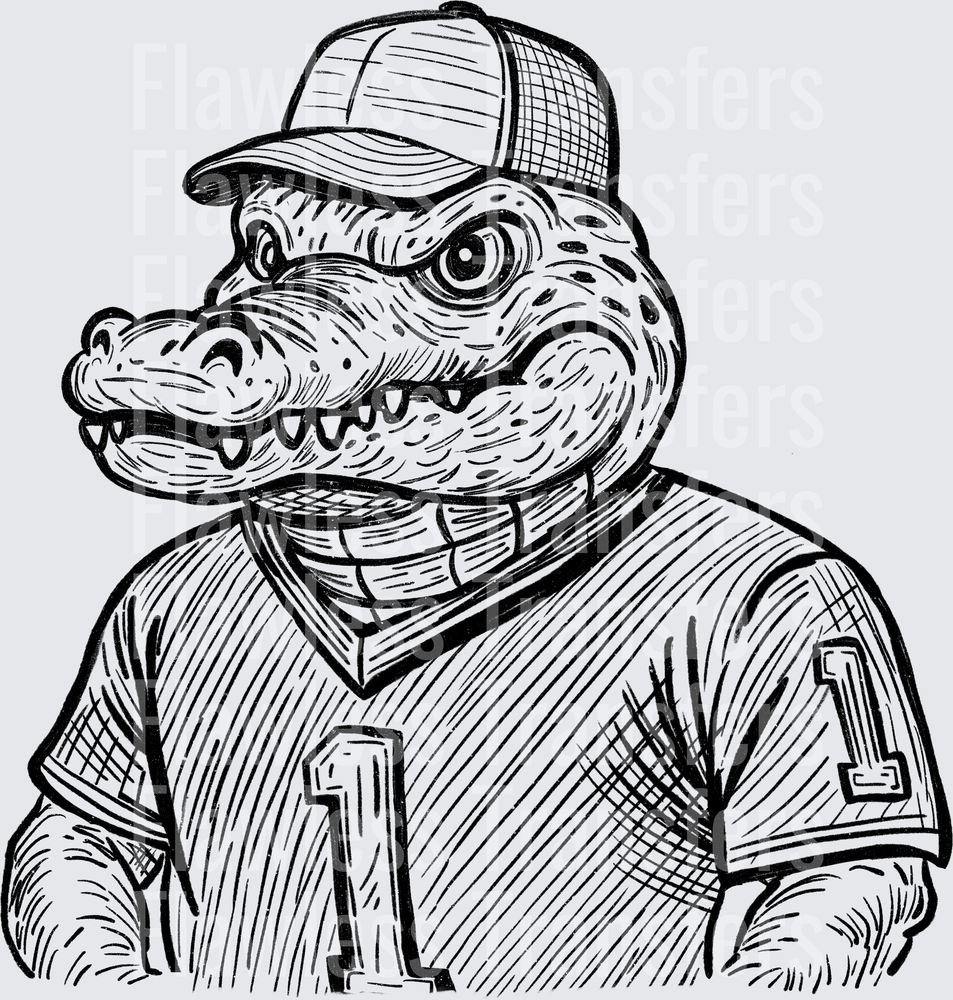 Gator #2778