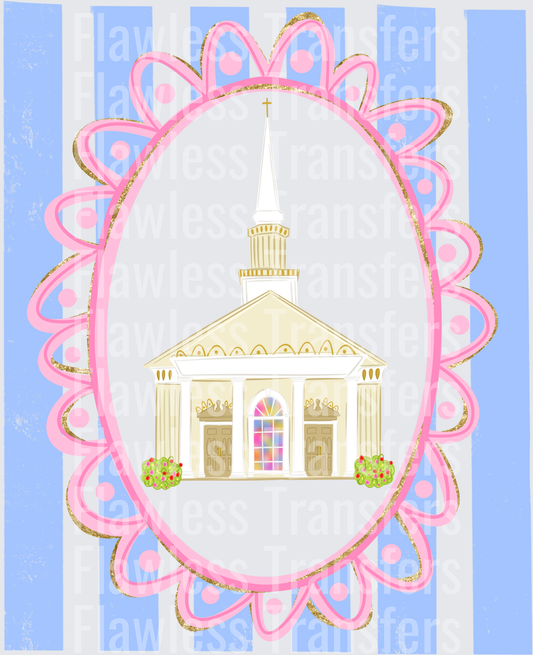 Church #5558