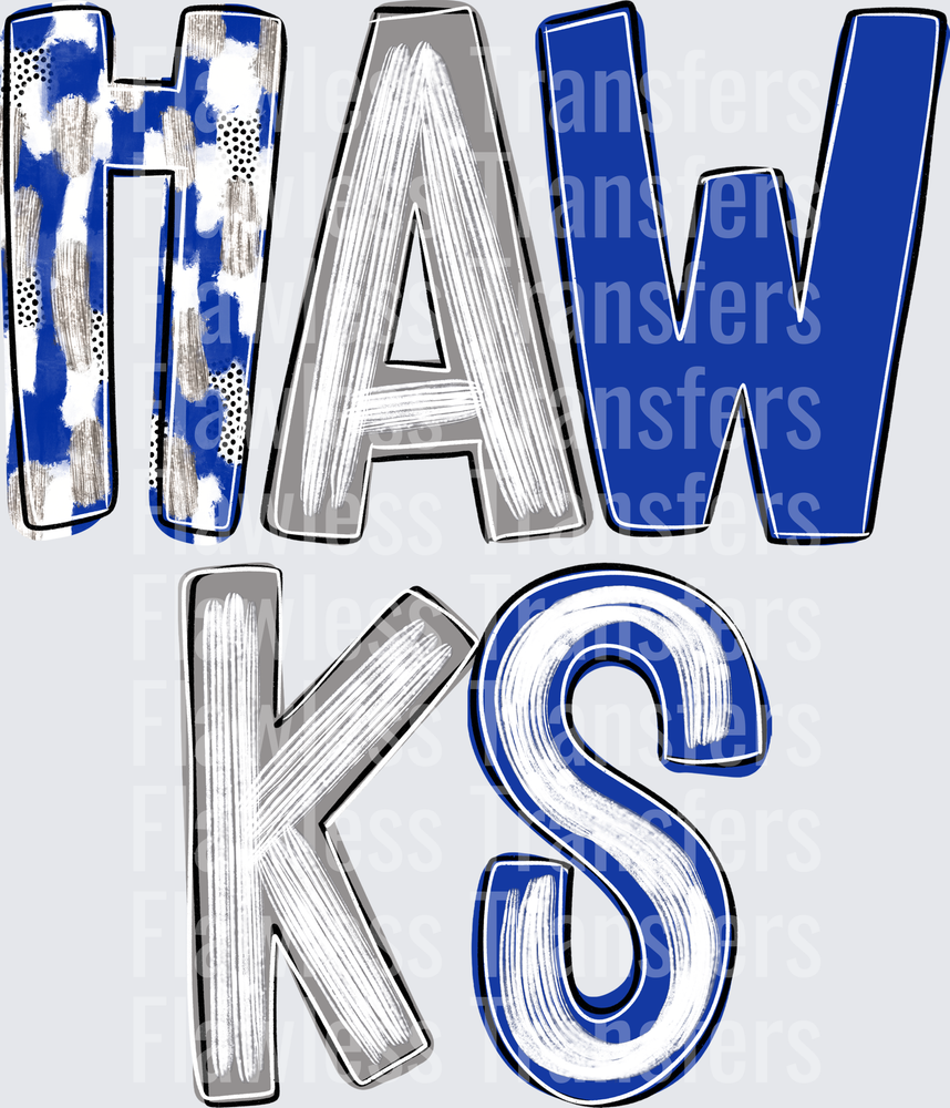 Hawks #2592