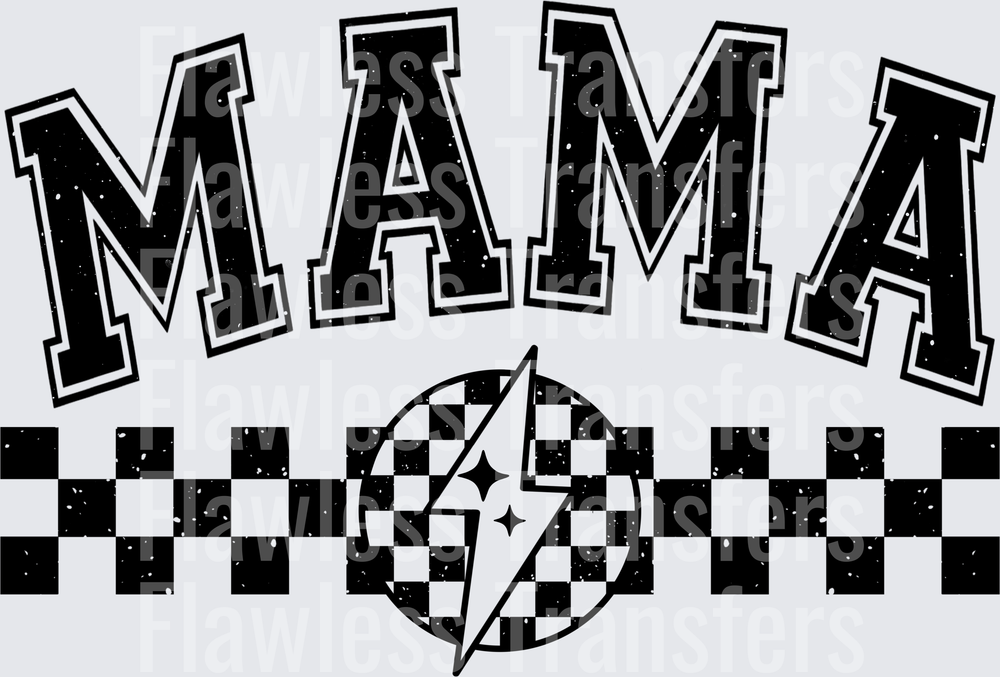 Mama #5996