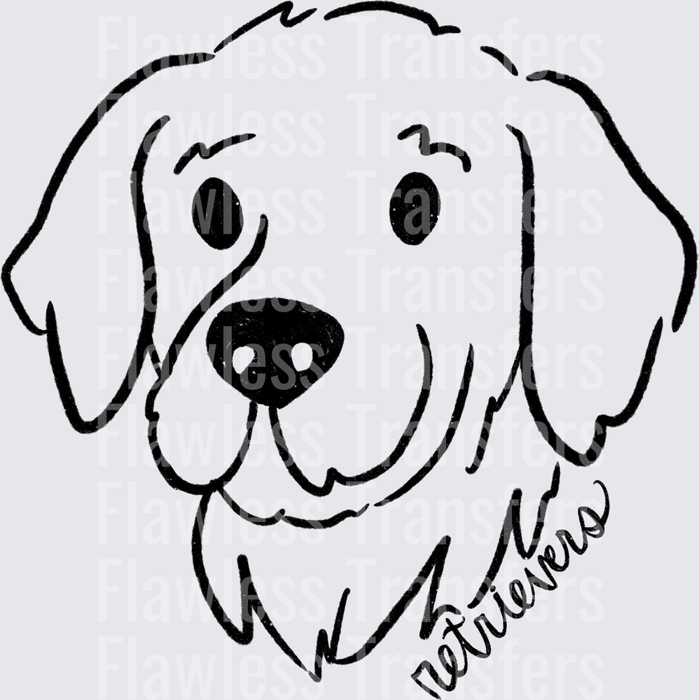 Retrievers #2905