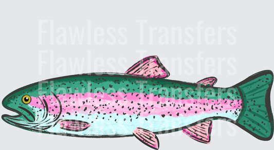 Trout #4618