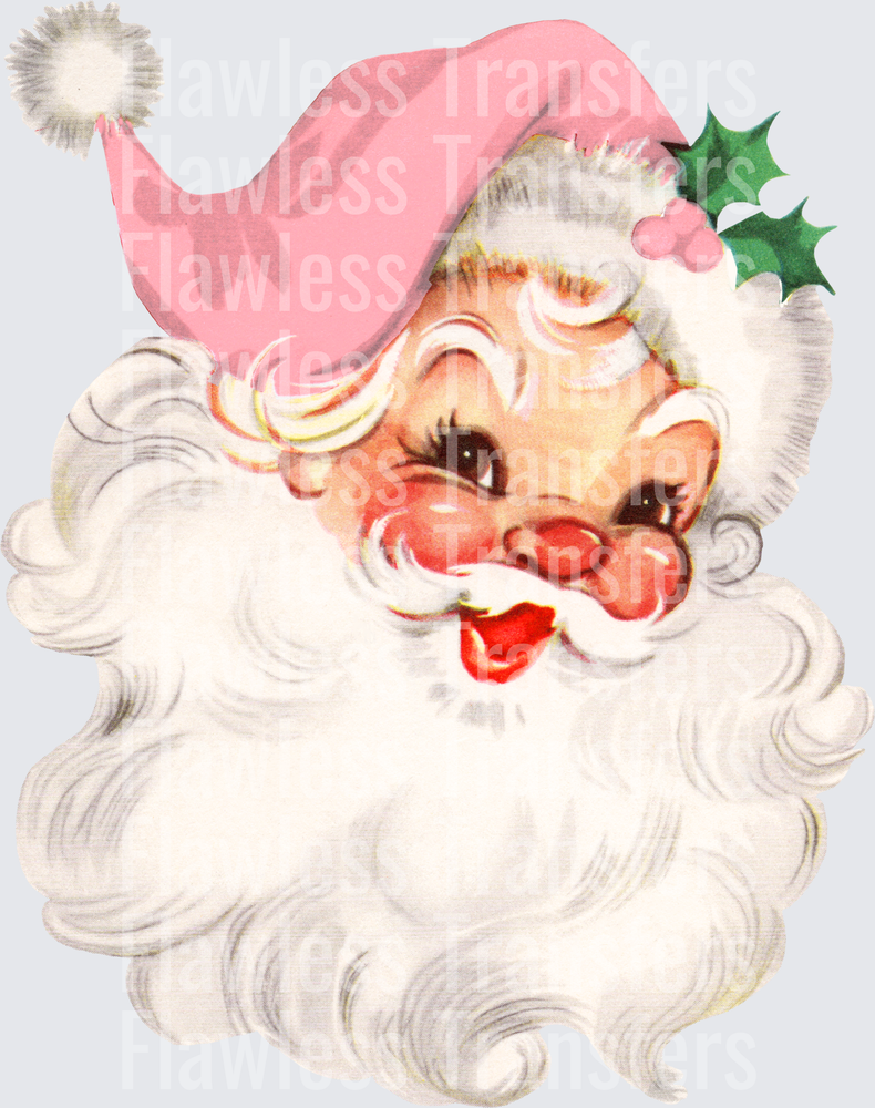 Santa #1675