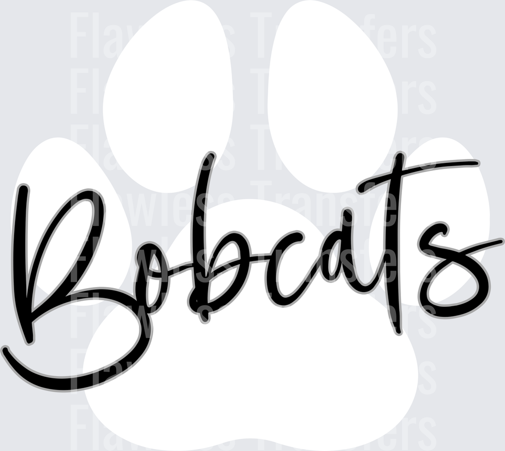 Bobcats #2547