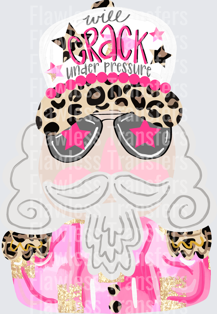 Preppy Nutcracker #1530