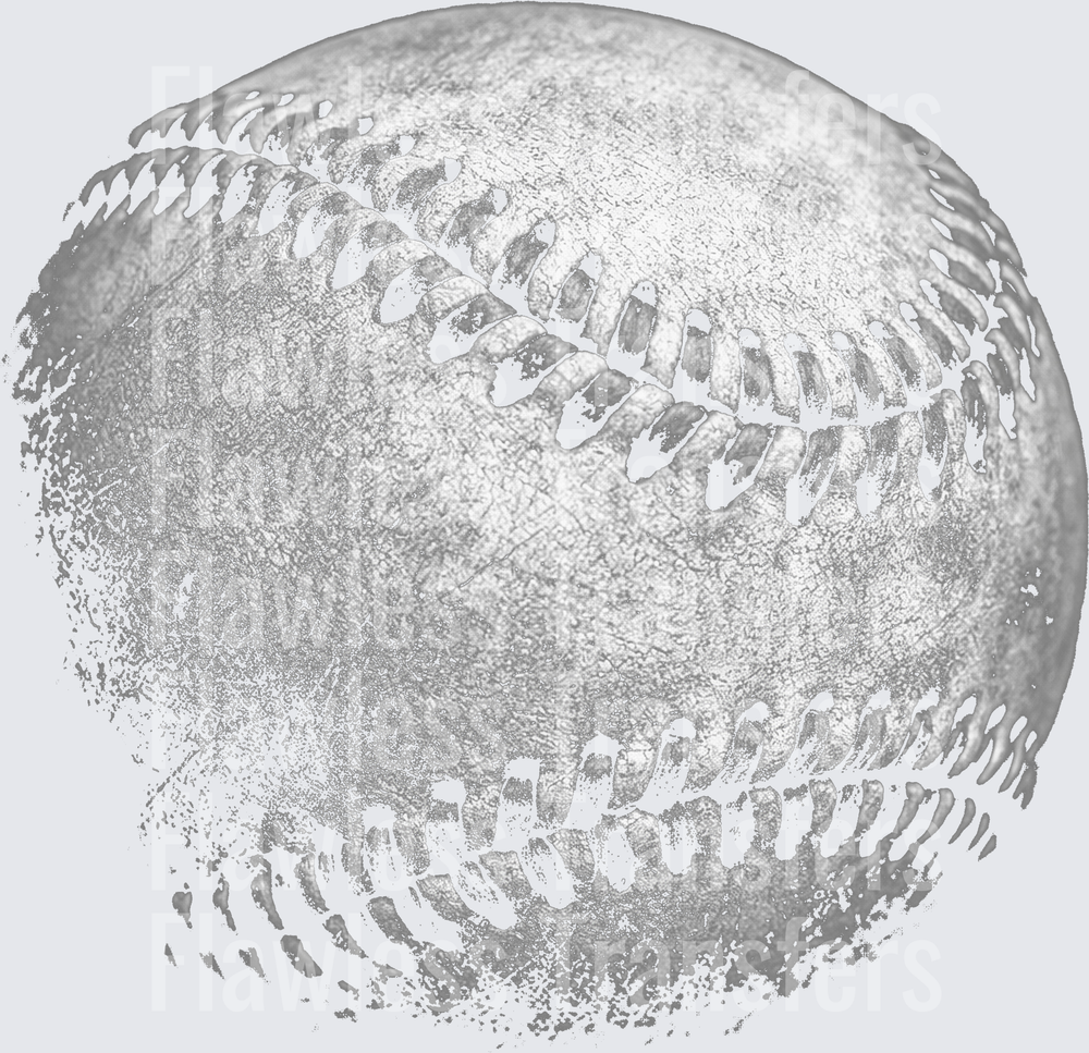 Baseball #6788