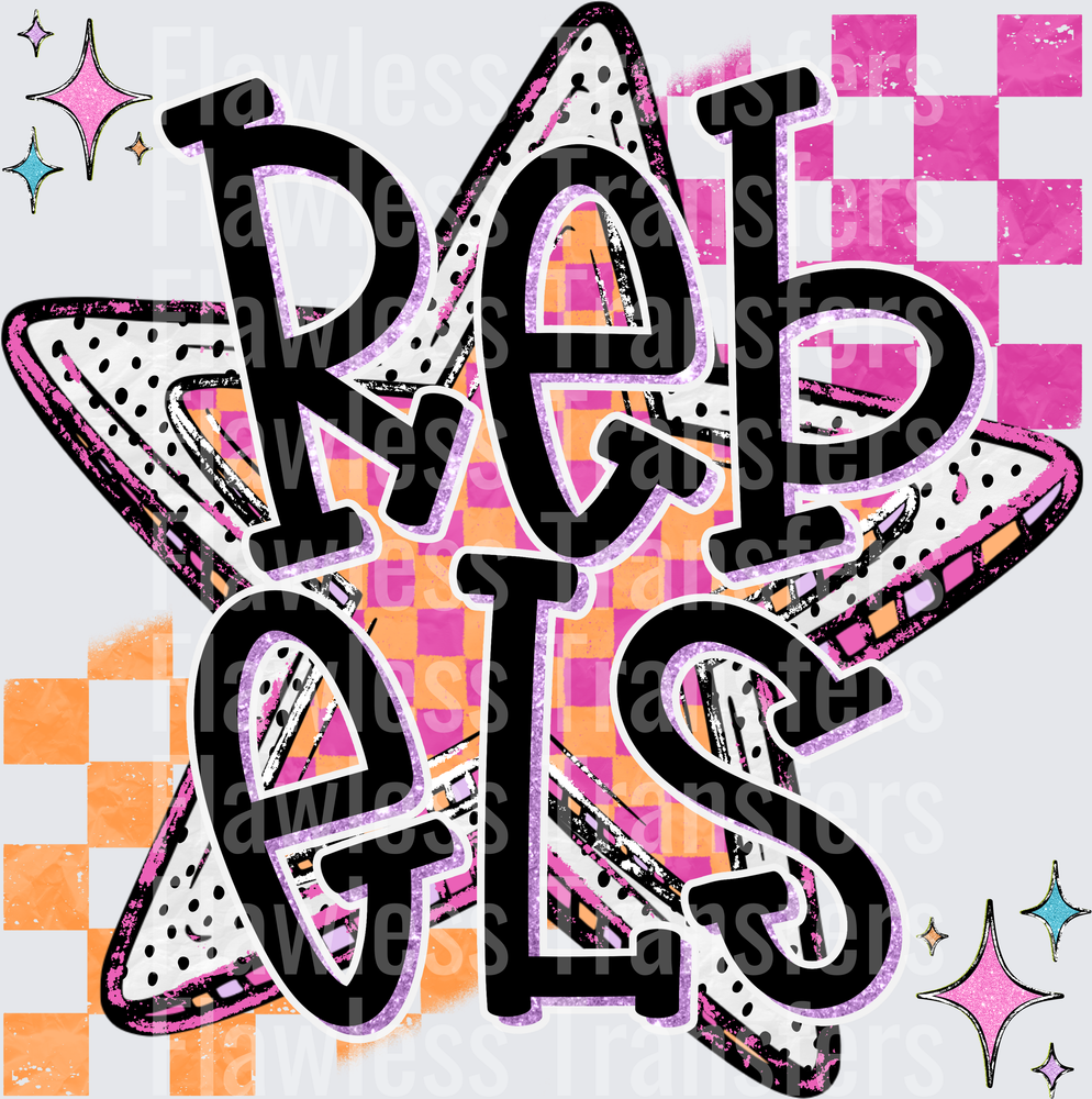 Rebels #3277