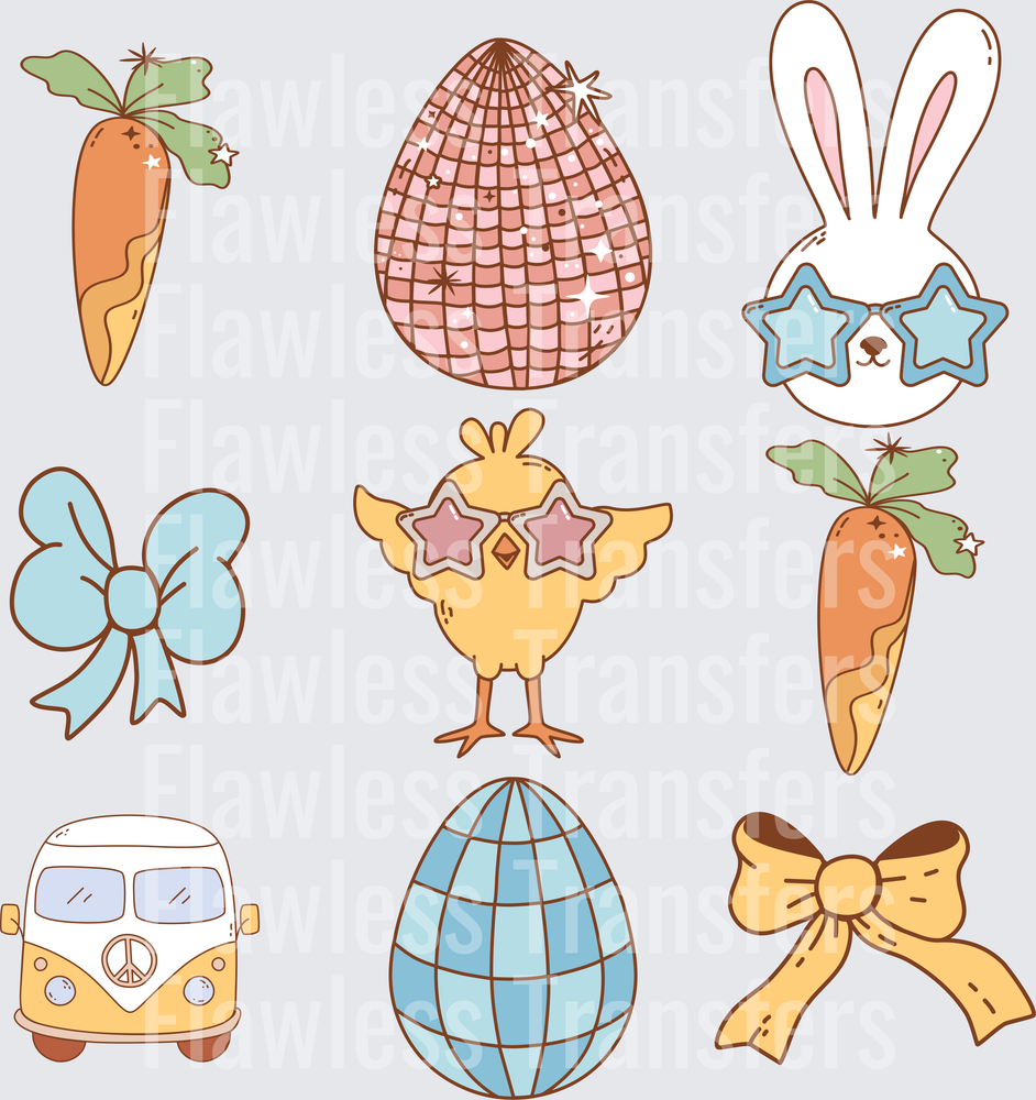 Easter #5024