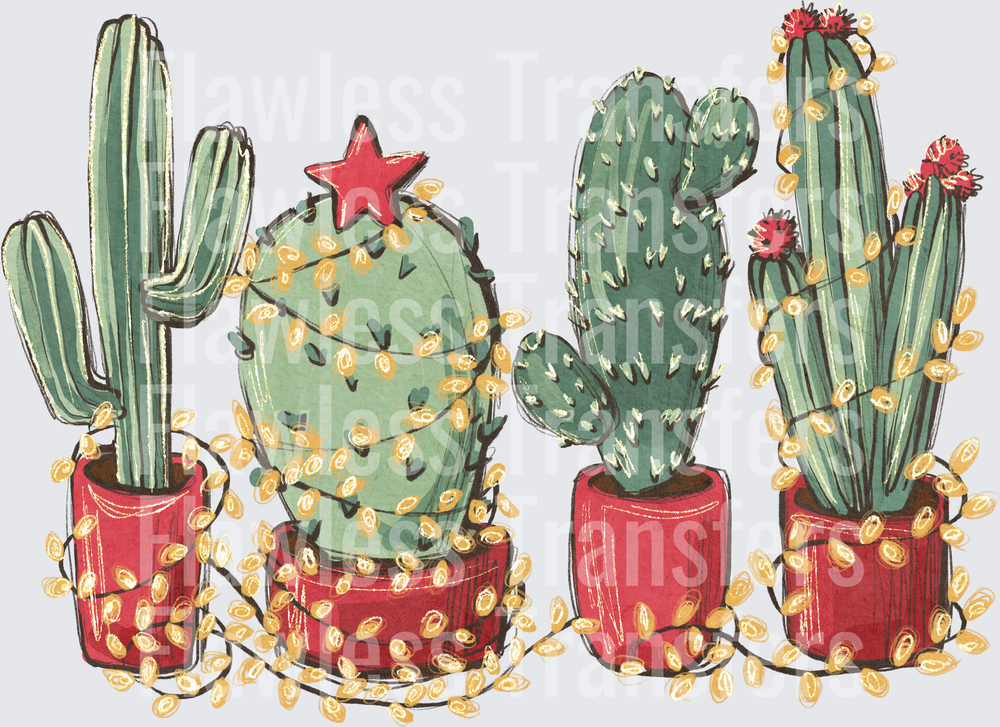 Cactus #1451