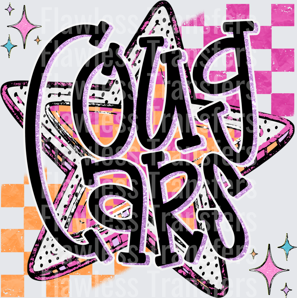 Cougars #3279