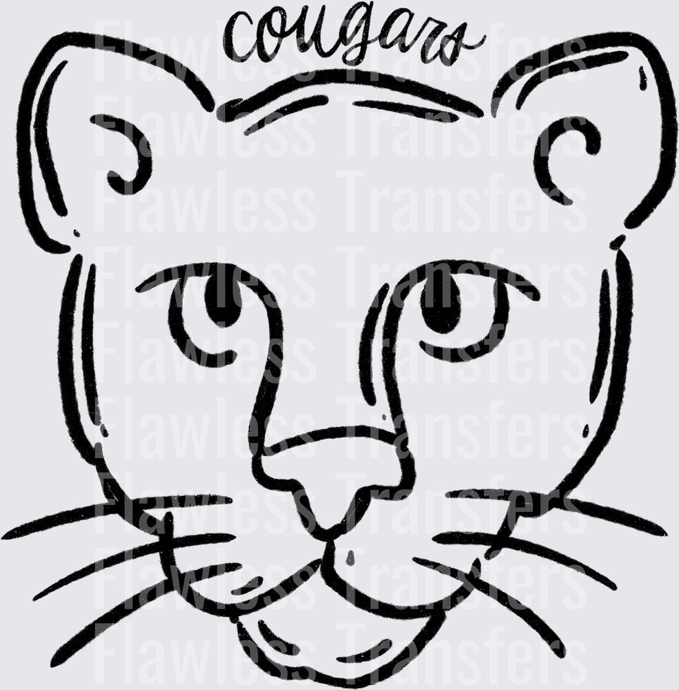 Cougars #2835