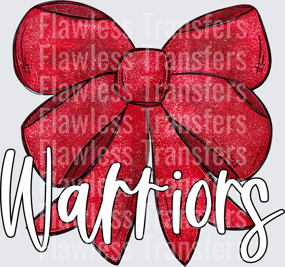 Warriors #2504