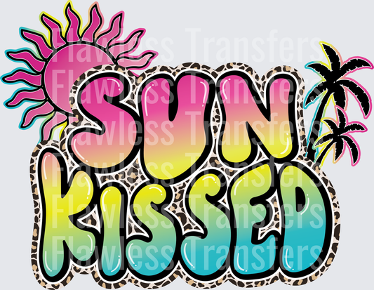 Sun Kissed #4500