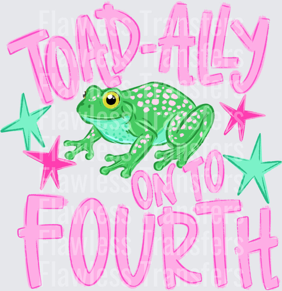 Fourth #3492