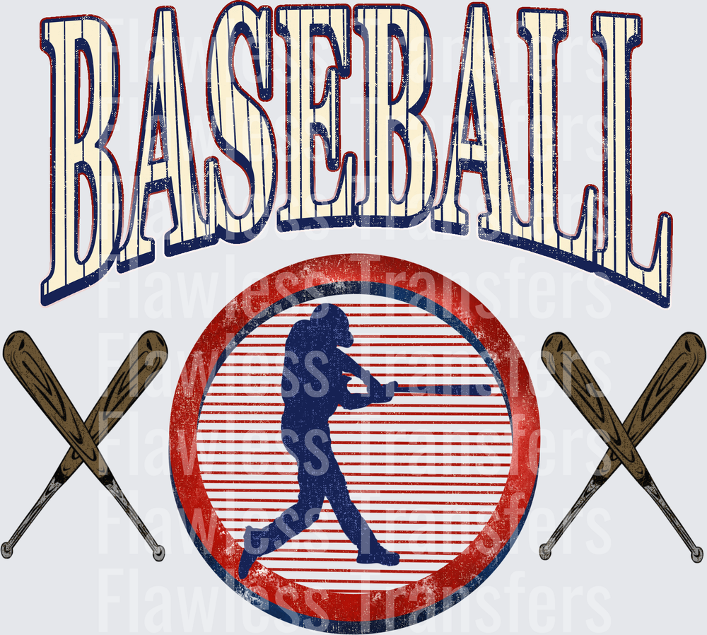 Baseball #6668
