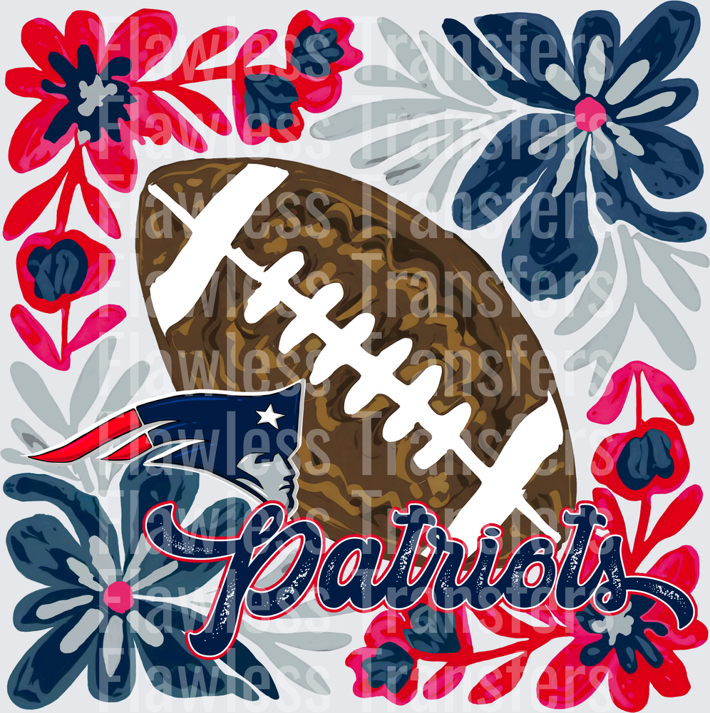 Patriots #3030