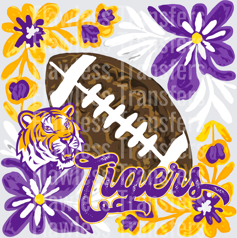 Tigers #3001