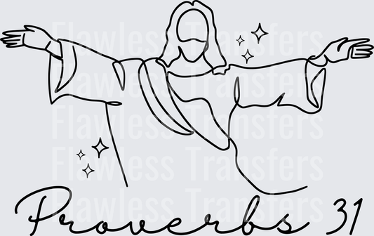 Proverbs 31 #5482