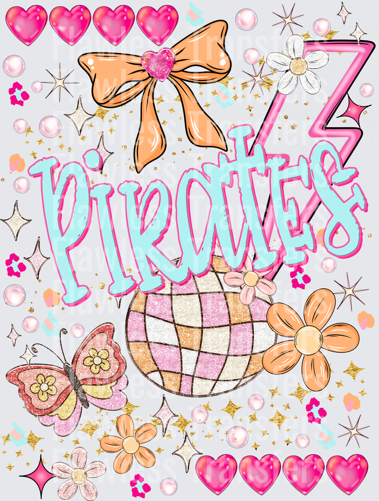 Pirates #2383