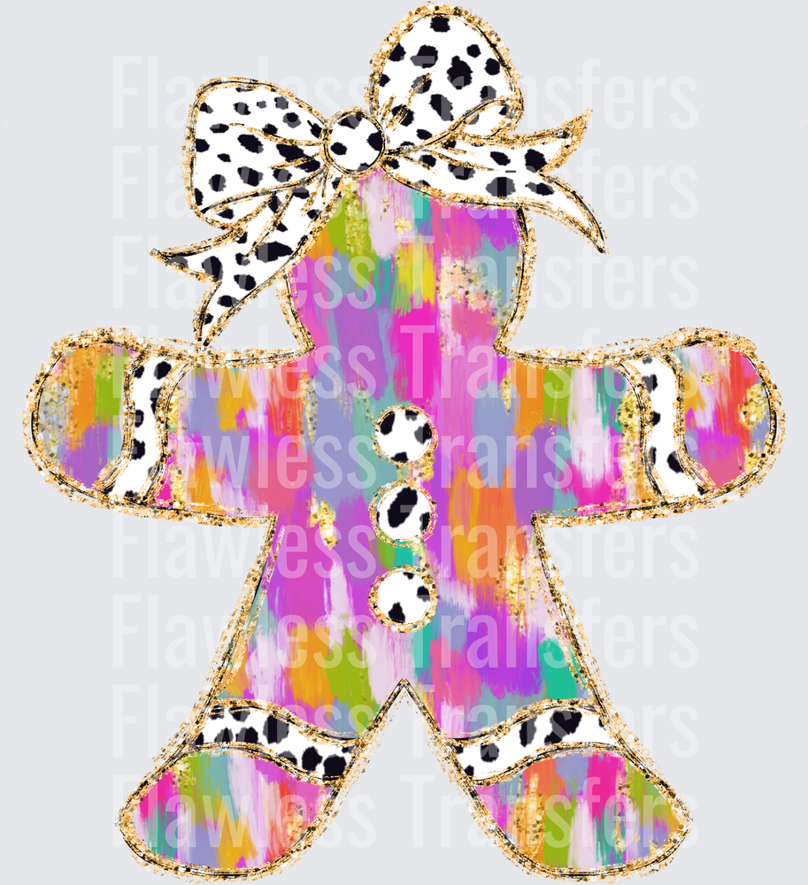 Gingerbread #1356