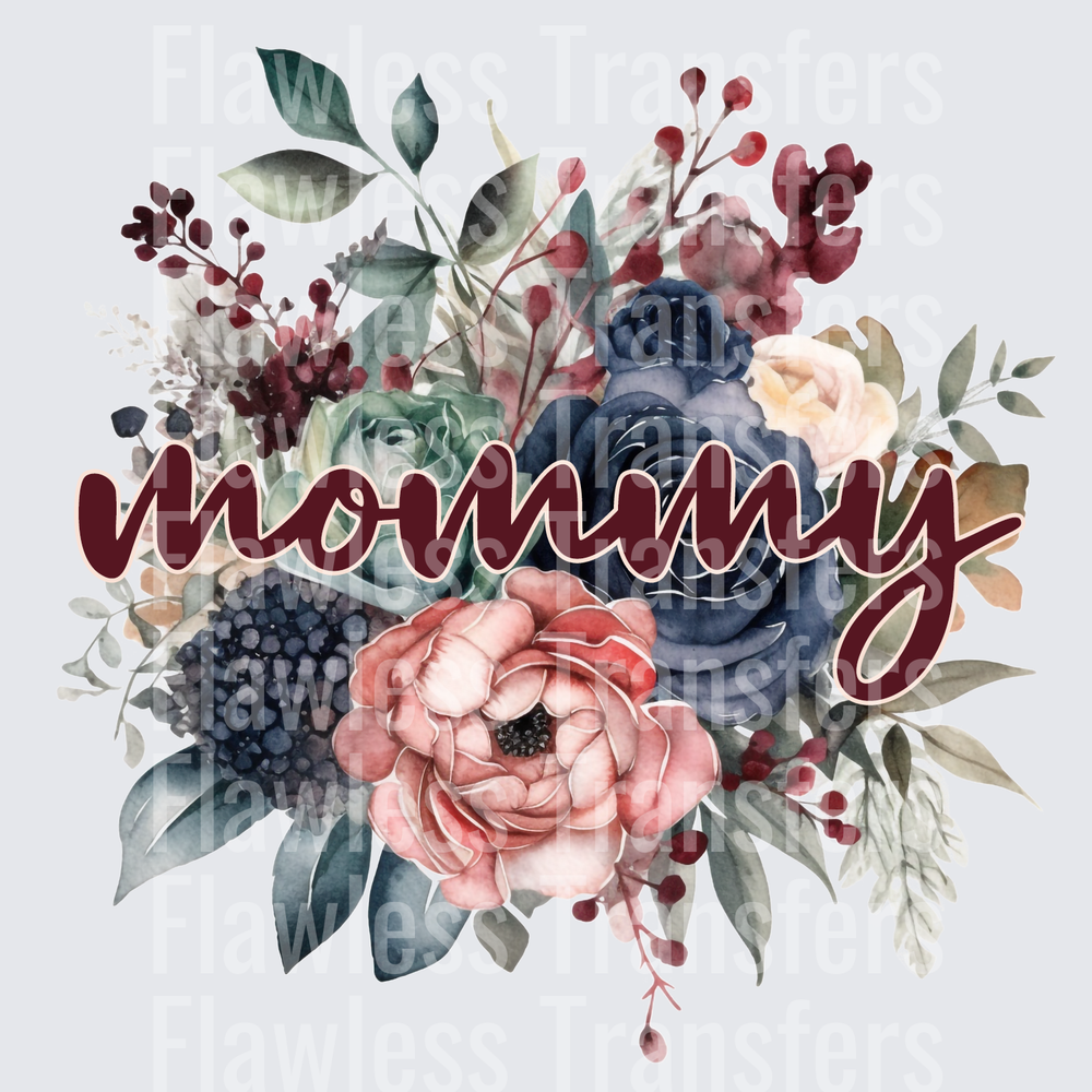 Mommy #5886