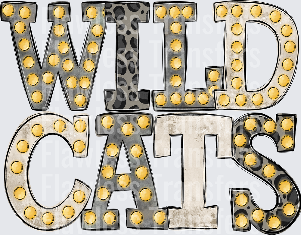 Wildcats #2621