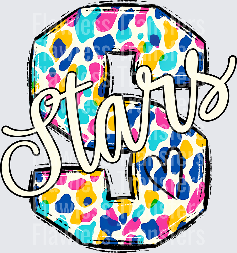 Stars #2179
