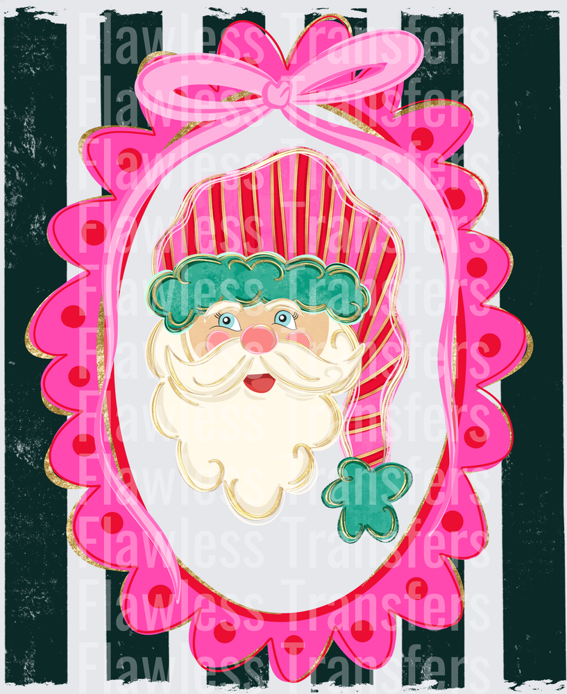 White Santa #1939