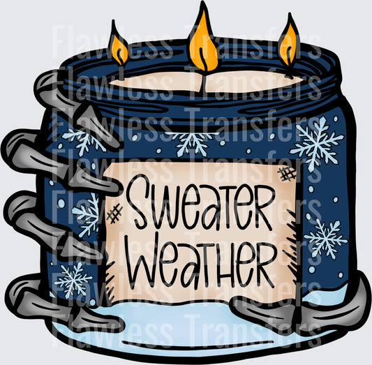 Sweater Weather #1432