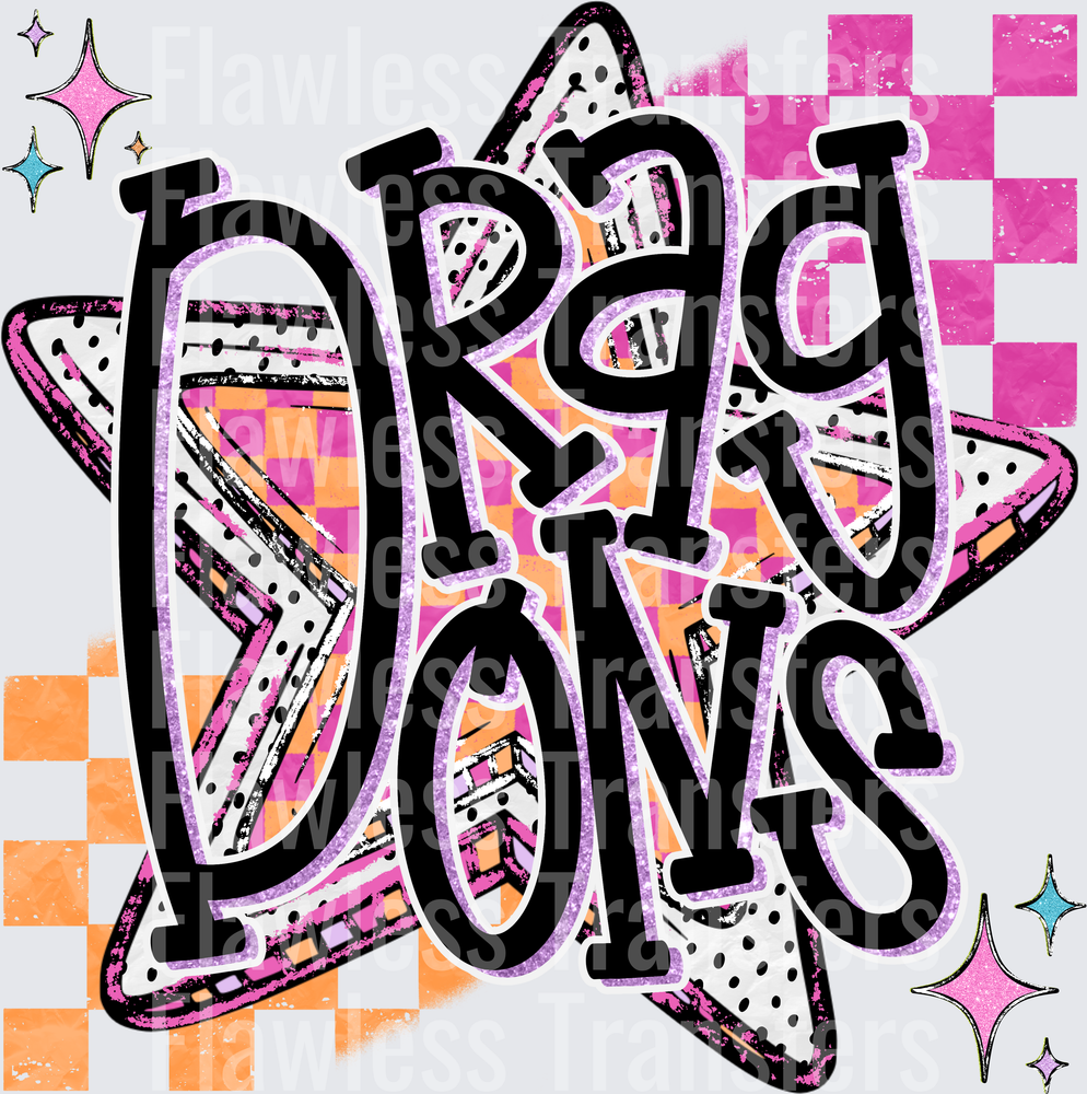 Dragons #3309