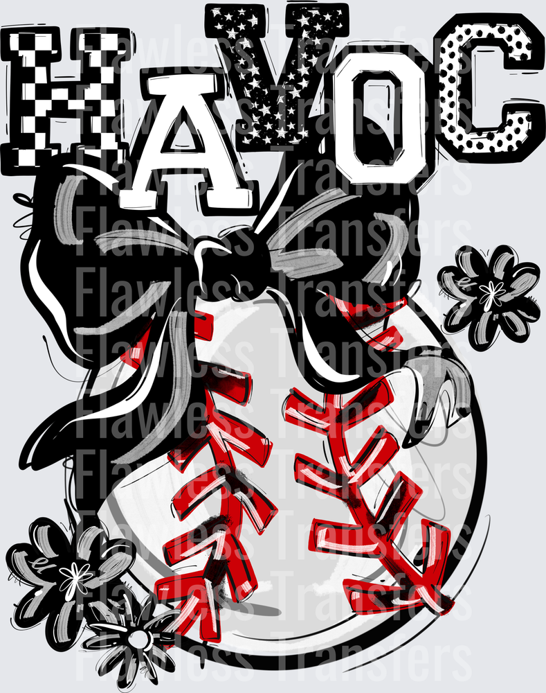 Havoc #2624