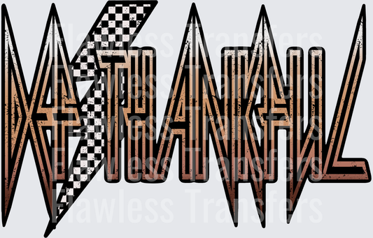 Def Thankful #0078
