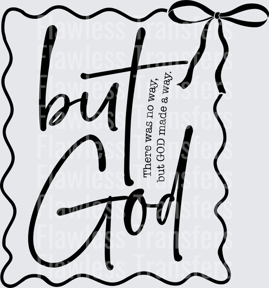 But God #5190