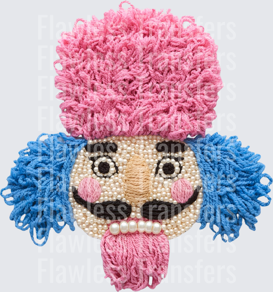 Nutcracker #1778