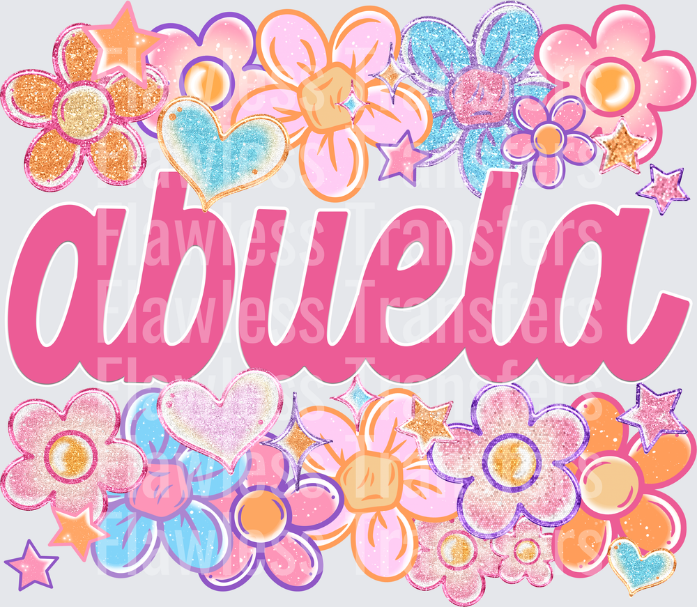 Abuela #5986