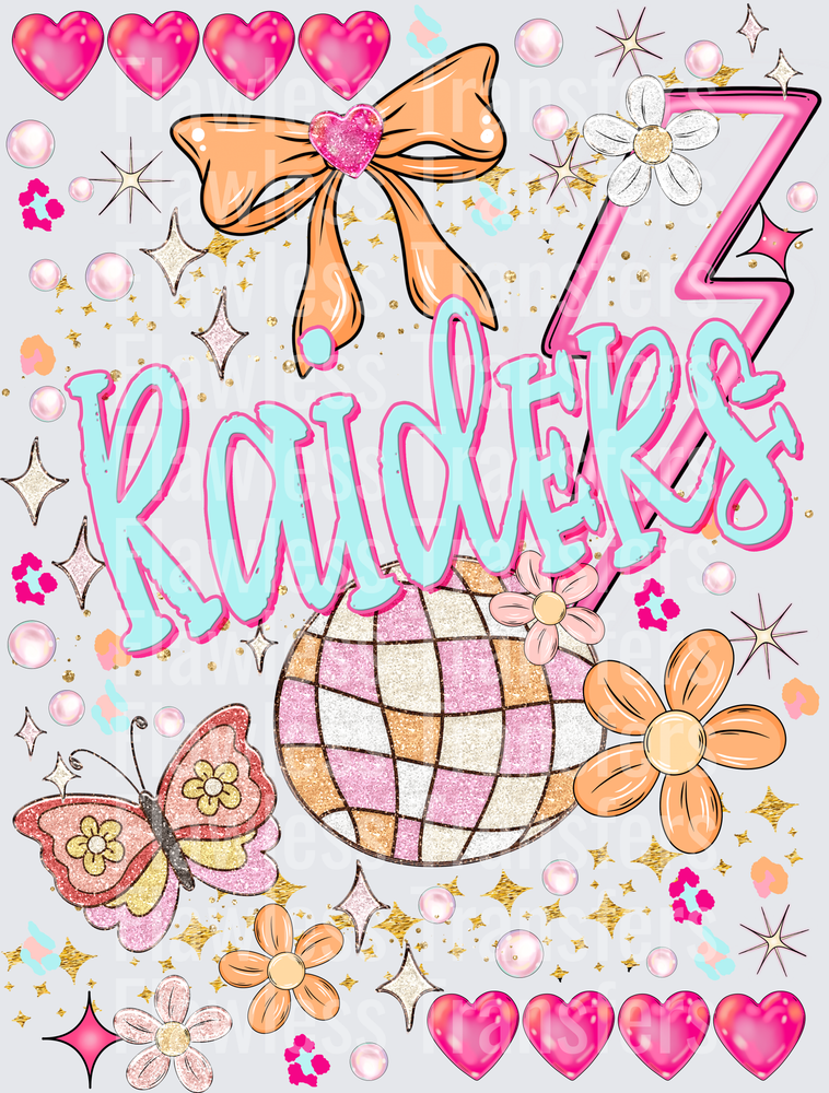 Raiders #2376