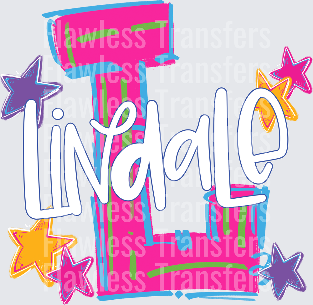 Lindale #3246