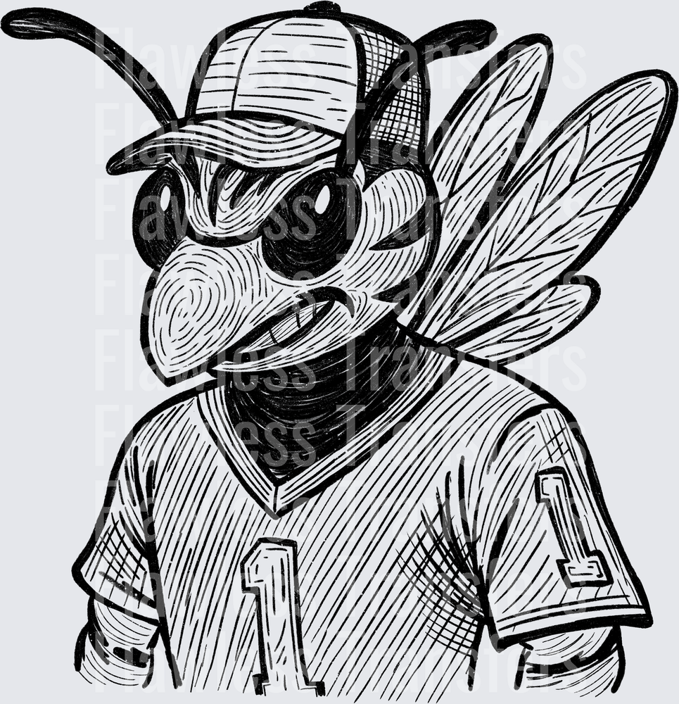 Hornet #2783