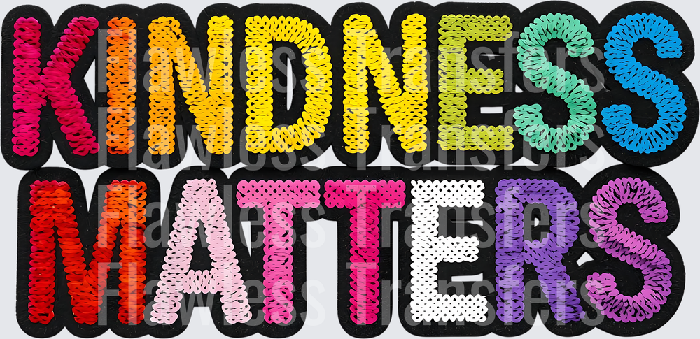 Kindess Matters #4467