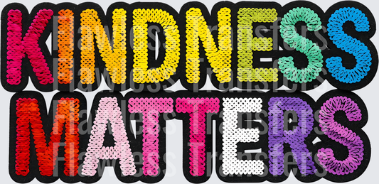 Kindess Matters #4467